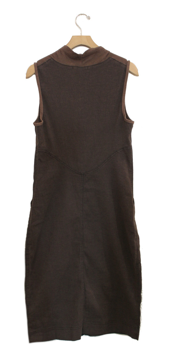 Prairie Underground Denim Day Dress Prairie Underground Denim Day Dress