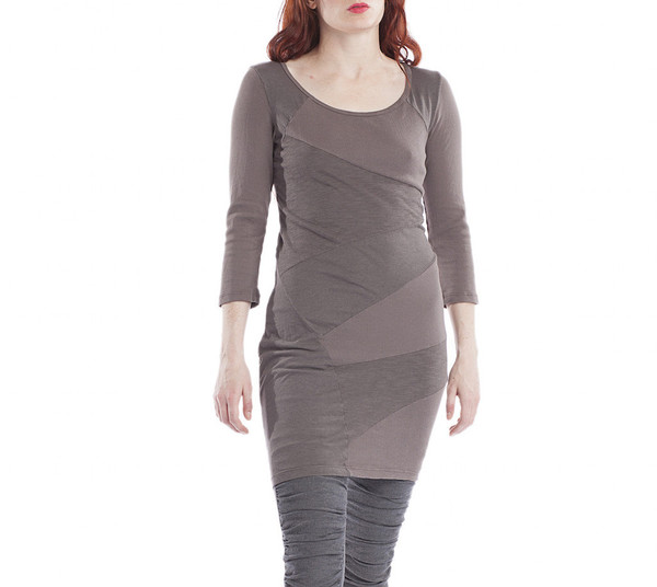Prairie Underground Pastiche Dress Prairie Underground Pastiche Dress