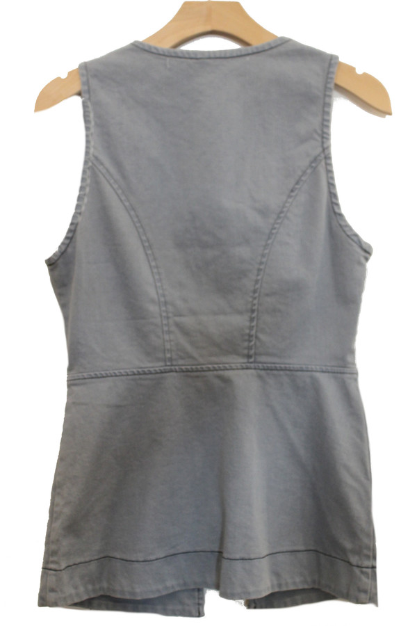 Prairie Underground Strap Vest Prairie Underground Strap Vest