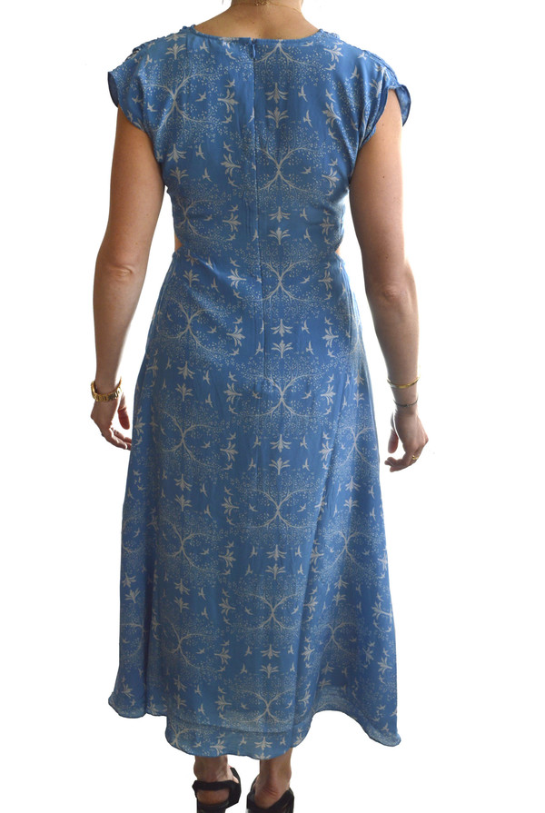 Carolina K Liset Dress Carolina K Liset Dress