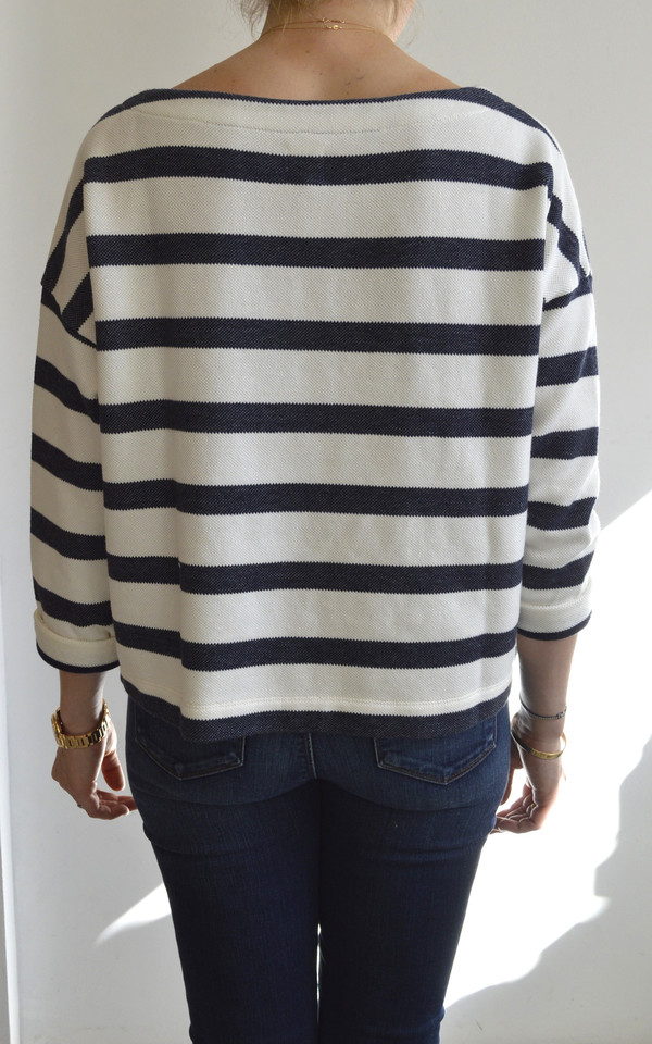 Des Petits Hauts Sacham Top Des Petits Hauts Sacham Top