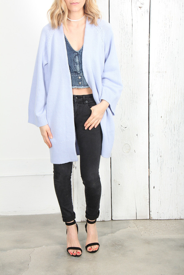 Acne Studios SONYA CARDIGAN Acne Studios SONYA CARDIGAN