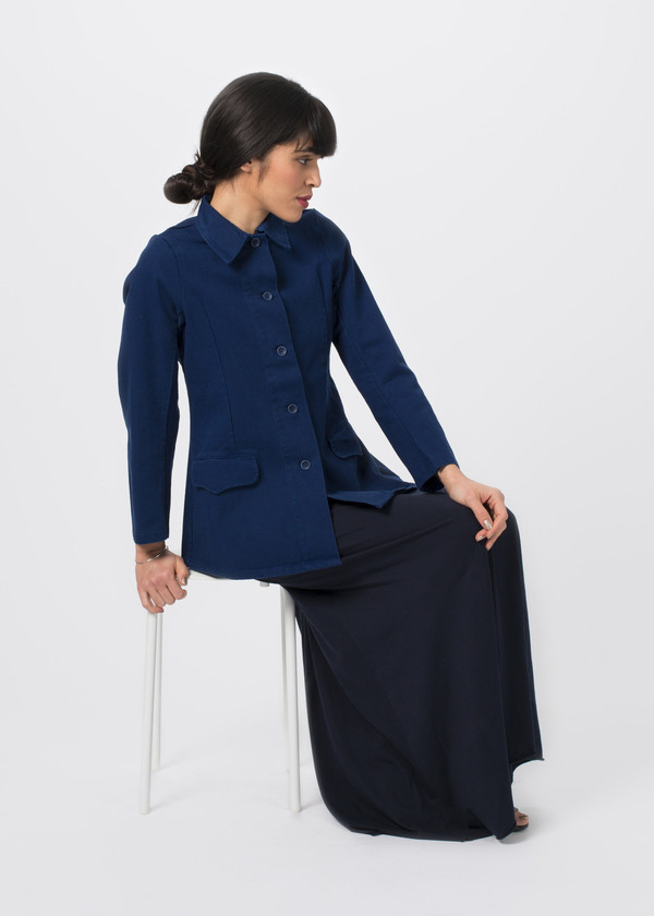 Labo.Art Russa Jacket Labo.Art Russa Jacket
