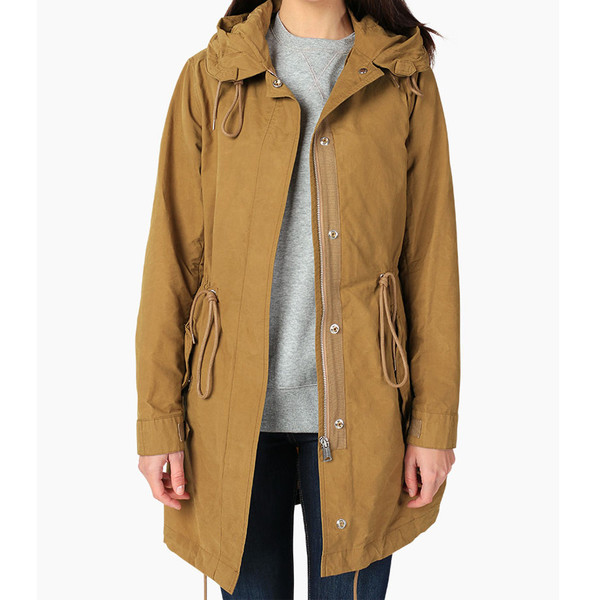 PENFIELD ALMONDBURY Raincoat PENFIELD ALMONDBURY Raincoat