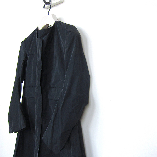 Shosh Greta jacket - black Shosh Greta jacket - black