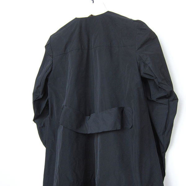 Shosh Greta jacket - black Shosh Greta jacket - black