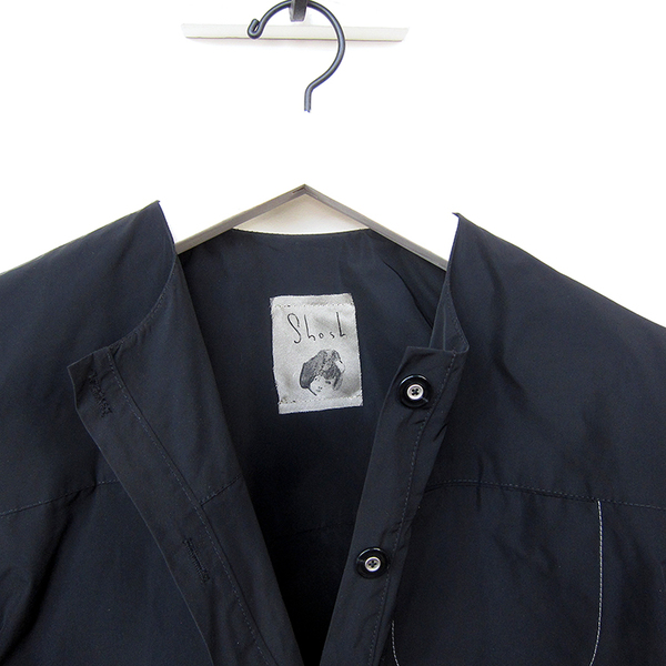 Shosh Naomi jacket - black Shosh Naomi jacket - black