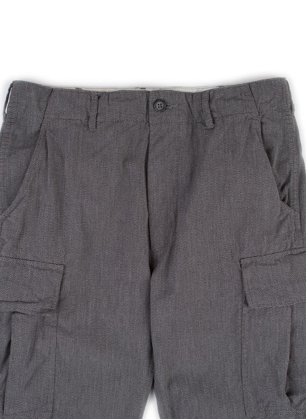 BDU Pant Grey Broken Chambray BDU Pant Grey Broken Chambray