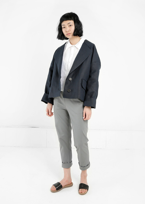 Samuji Faleen Jacket Samuji Faleen Jacket