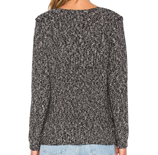 VAL SWEATER VAL SWEATER