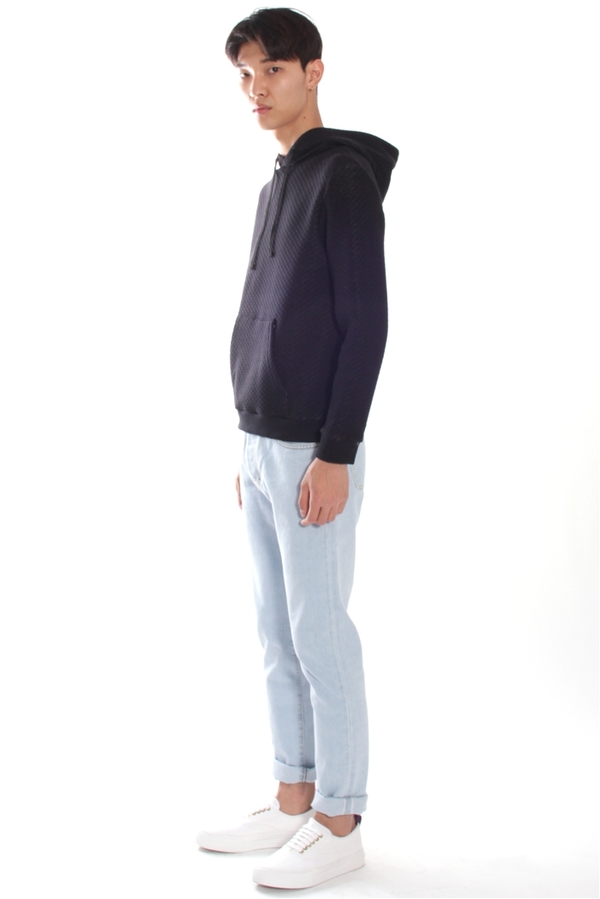 Men's Timo Weiland Celso Hoodie Men's Timo Weiland Celso Hoodie