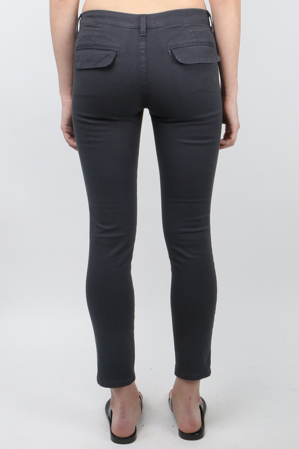 Crippen Six Trouser Crippen Six Trouser