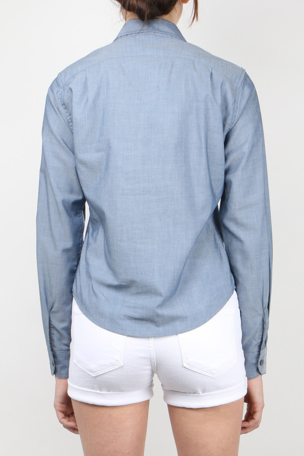 Crippen Susie Shirt Crippen Susie Shirt