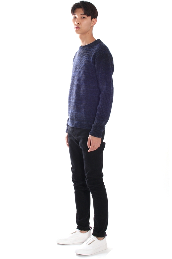 Men's Études Studio Echo Sweater Men's Études Studio Echo Sweater