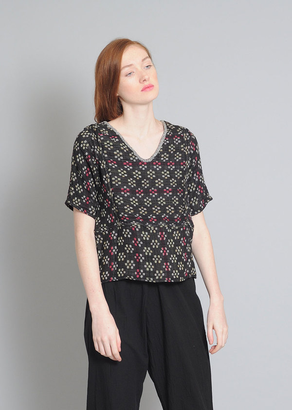 Ace & Jig Kat Top Ace & Jig Kat Top