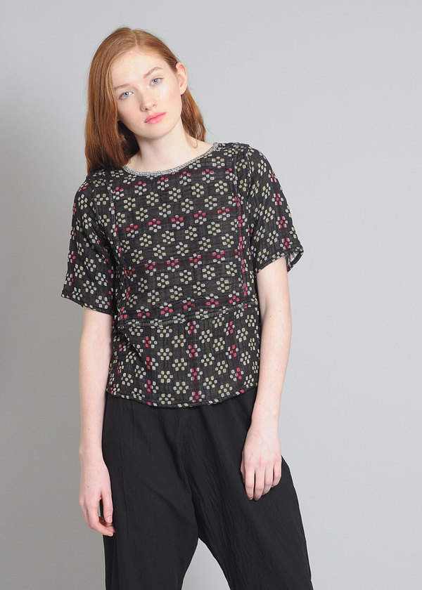 Ace & Jig Kat Top Ace & Jig Kat Top