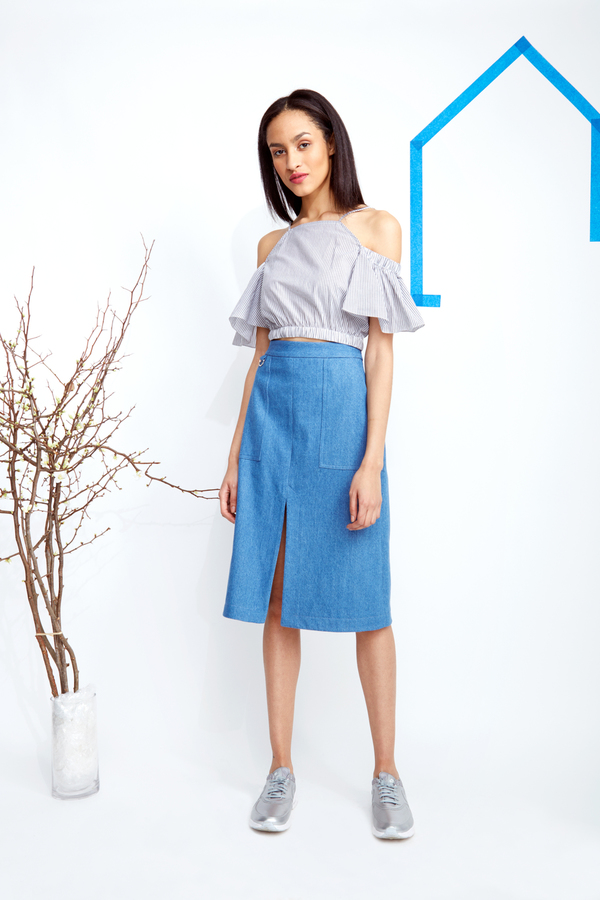 Nomia Work Skirt Nomia Work Skirt
