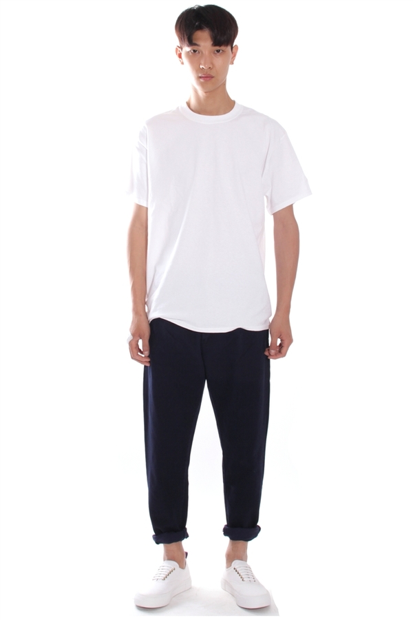 Men's Études Studio Archives Trousers Men's Études Studio Archives Trousers