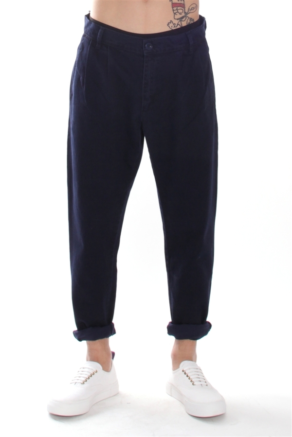 Men's Études Studio Archives Trousers Men's Études Studio Archives Trousers