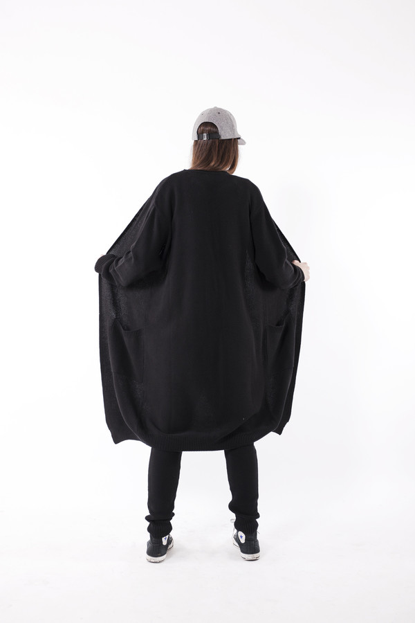 Kowtow Once Upon A Time Cardigan Kowtow Once Upon A Time Cardigan