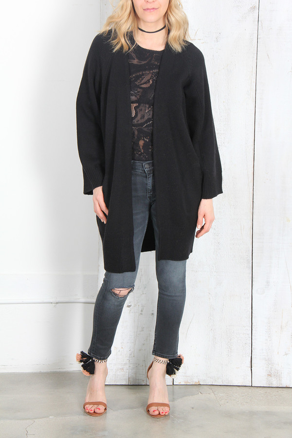 Acne Studios SONYA CARDIGAN Acne Studios SONYA CARDIGAN