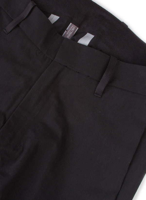 Men's Arc'teryx Veilance Apparat Pant Black Men's Arc'teryx Veilance Apparat Pant Black