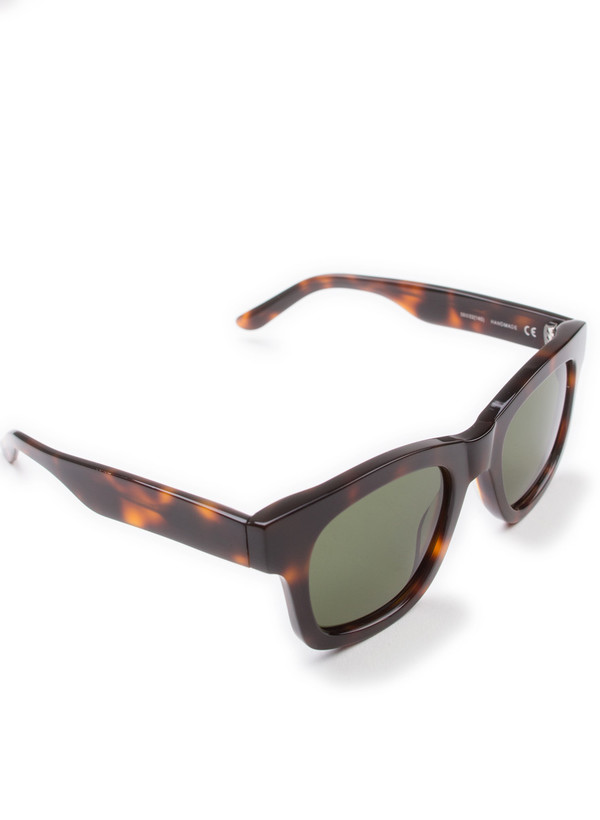 Men's Sun Buddies Type 01 Brown Tortoise Men's Sun Buddies Type 01 Brown Tortoise