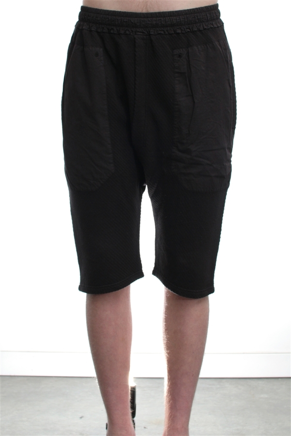Men's Silent by Damir Doma Plimm 3/4 Sweatpants Men's Silent by Damir Doma Plimm 3/4 Sweatpants