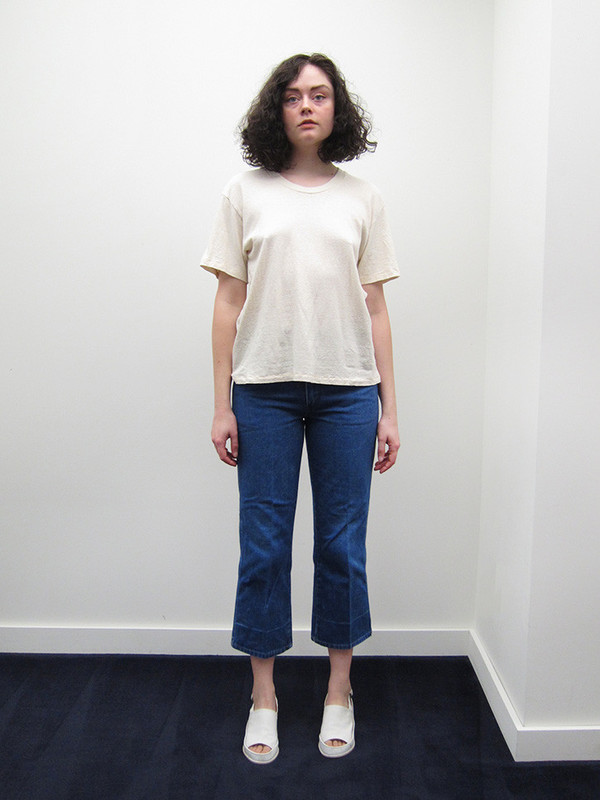 Simon Miller Canton T-Shirt Simon Miller Canton T-Shirt