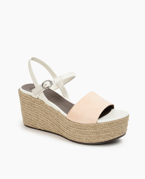 COCLICO ROSE Wedge COCLICO ROSE Wedge