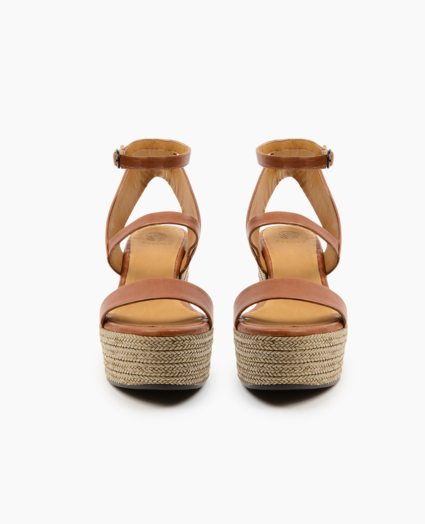 Coclico Rye Wedge Coclico Rye Wedge