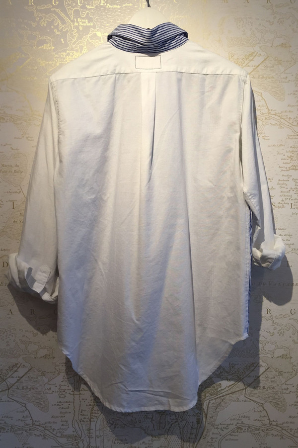 Current Elliott Clean Prep school shirt Current Elliott Clean Prep school shirt