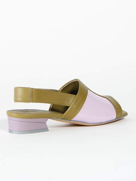 gray matters sandals