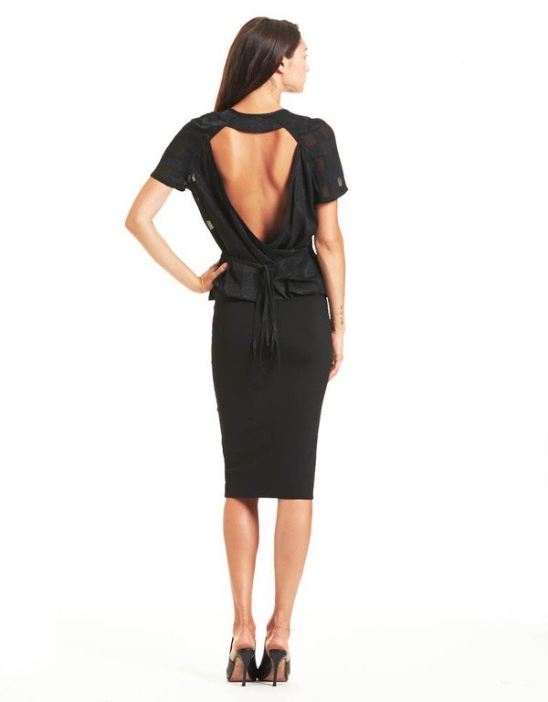 Rodebjer Planta Blouse Rodebjer Planta Blouse