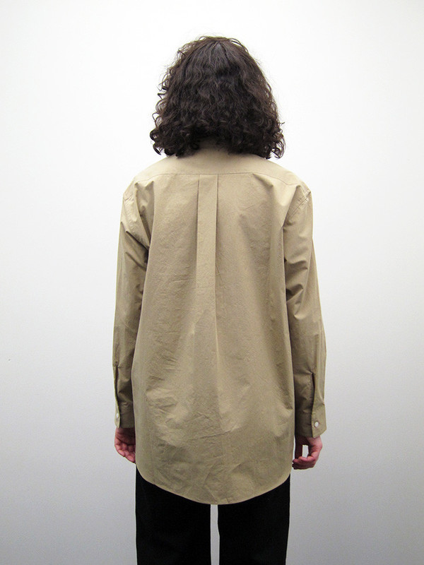 CristaSeya Mao Shirt II CristaSeya Mao Shirt II