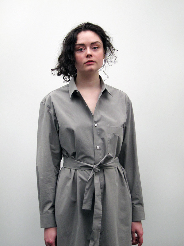 CristaSeya Maxi Shirt II CristaSeya Maxi Shirt II
