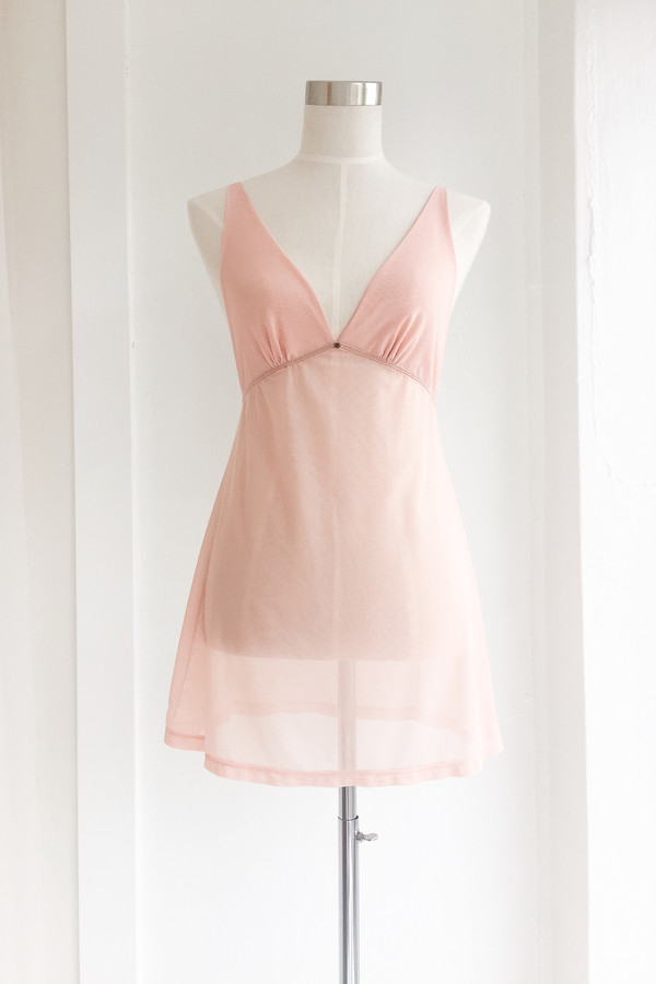 CLO Malla Chemise CLO Malla Chemise