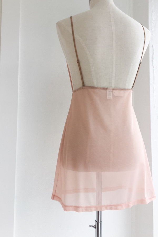 CLO Malla Chemise CLO Malla Chemise