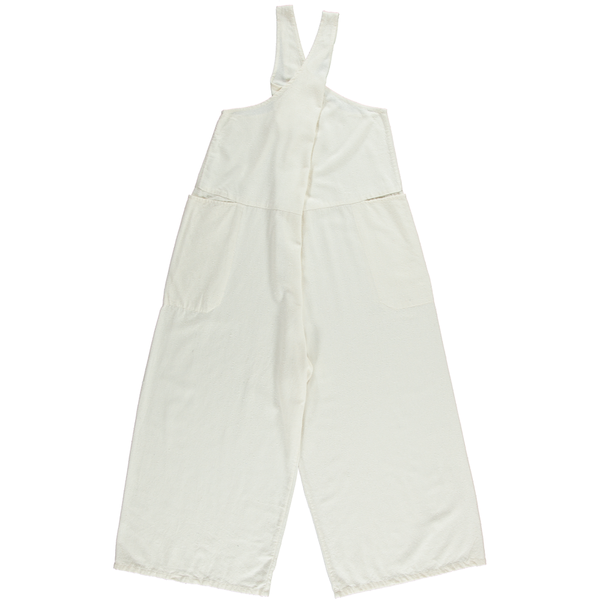 Study NY Tank Suit - Raw Silk Study NY Tank Suit - Raw Silk