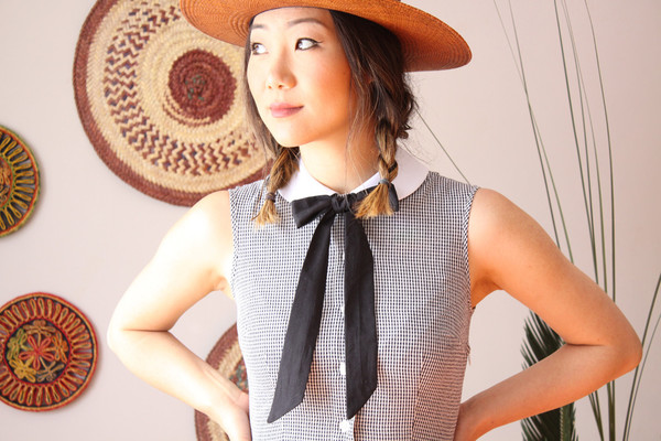 Act Three Apparel Francis Dress Act Three Apparel Francis Dress