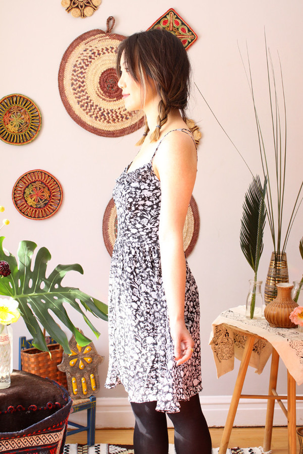 Act Three Apparel Lily Dress Act Three Apparel Lily Dress