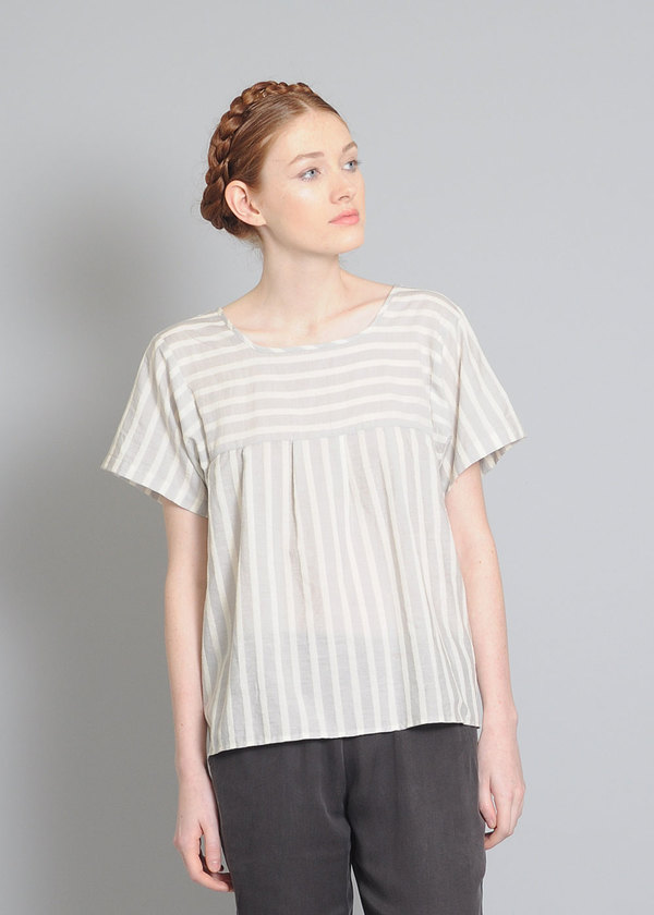 Conifer Peasant Top Conifer Peasant Top