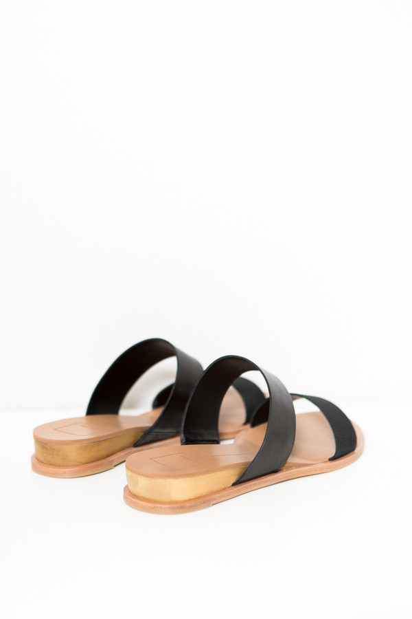 Dolce Vita Payce Sandal / Black Dolce Vita Payce Sandal / Black