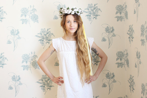 Dagg and Stacey Isola Dress Dagg and Stacey Isola Dress