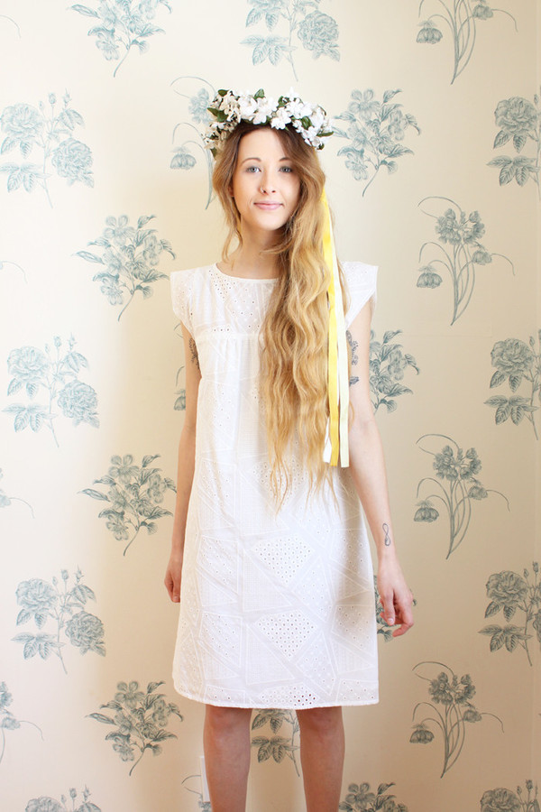 Dagg and Stacey Isola Dress Dagg and Stacey Isola Dress