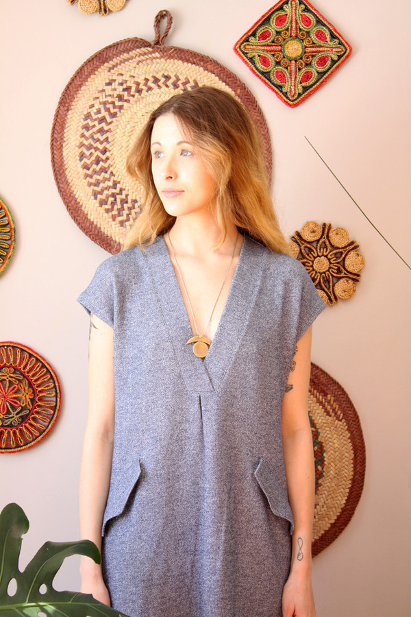 Dagg and Stacey Prescott Dress Dagg and Stacey Prescott Dress