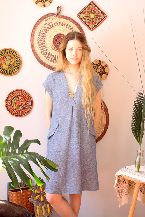 Dagg and Stacey Prescott Dress Dagg and Stacey Prescott Dress