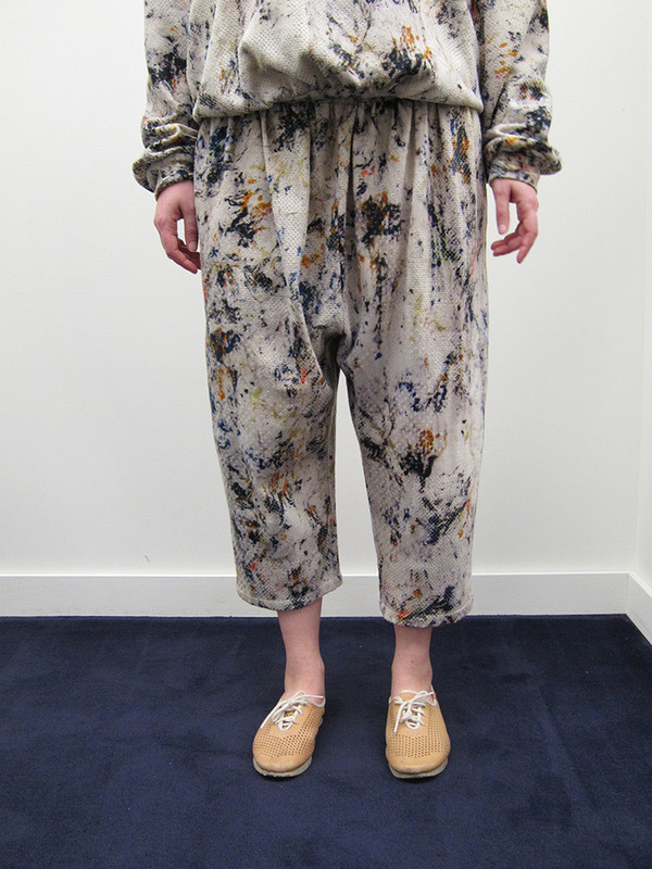Unisex Anntian 7/8 Pant Unisex Anntian 7/8 Pant