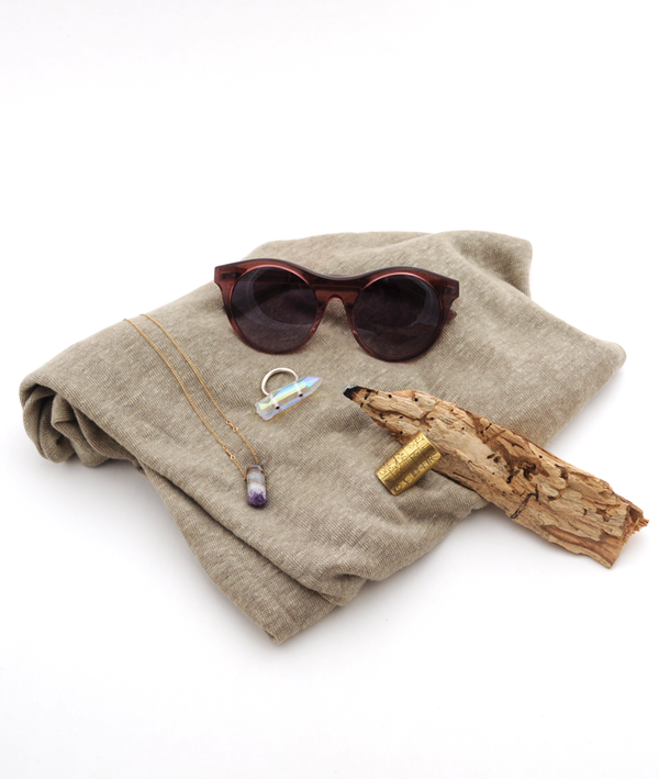 Radiant Frame Sunglasses Radiant Frame Sunglasses