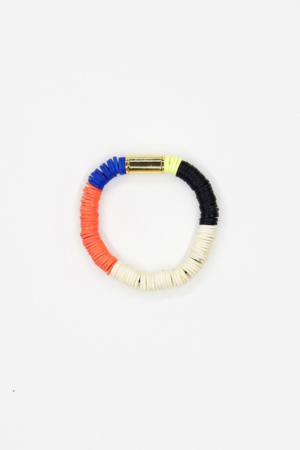 Julie Thevenot #15 CHUNKY ISIAND BRACELET Julie Thevenot #15 CHUNKY ISIAND BRACELET